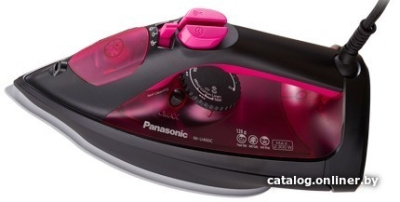 Утюг Panasonic NI-U400CPTW  купить в интернет-магазине X-core.by