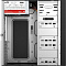 Корпус HAFF 2801 500W  купить в интернет-магазине X-core.by