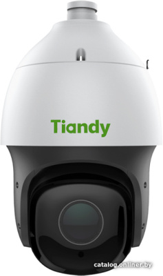 Купить ip-камера tiandy tc-h356s 30x/i/e++/a/v3.0 в интернет-магазине X-core.by