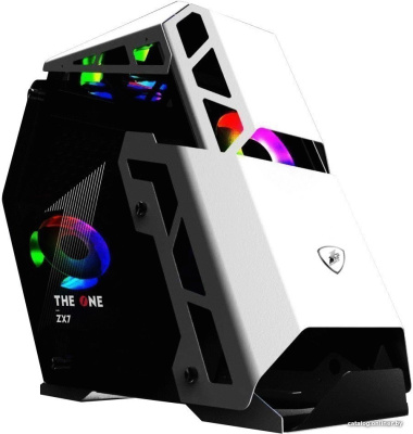 Корпус 1stPlayer ZX7  купить в интернет-магазине X-core.by