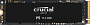 SSD Crucial P5 2TB CT2000P5SSD8