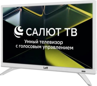 Купить телевизор leff 24f691t в интернет-магазине X-core.by