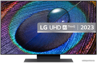 Купить телевизор lg ur91 43ur91006la в интернет-магазине X-core.by