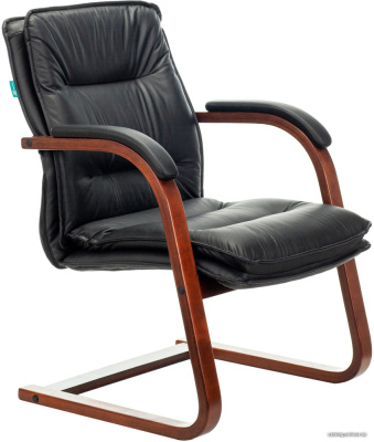 Купить кресло бюрократ t-9927walnut-av (черный) в интернет-магазине X-core.by