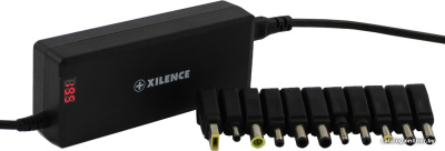Купить сетевое зарядное xilence xm008 [sps-xp-lp75.xm008] в интернет-магазине X-core.by