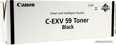 Купить тонер canon c-exv59 в интернет-магазине X-core.by