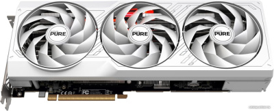 Видеокарта Sapphire Pure AMD Radeon RX 7800 XT 16GB 11330-03-20G  купить в интернет-магазине X-core.by