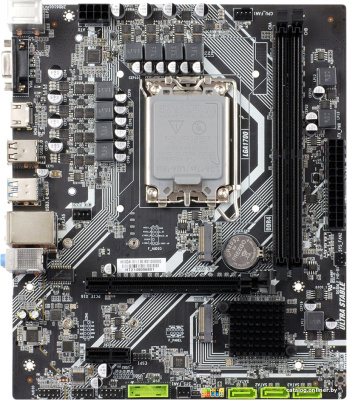 Материнская плата Esonic H610DA  купить в интернет-магазине X-core.by