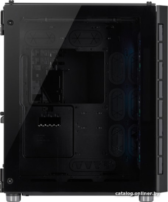 Корпус Corsair Series 680X RGB CC-9011168-WW  купить в интернет-магазине X-core.by