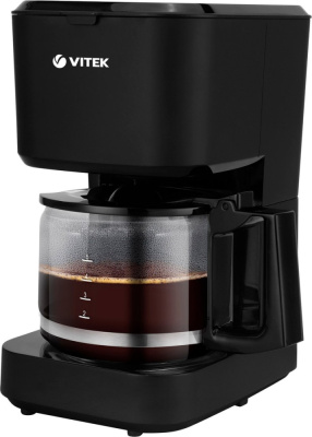 Капельная кофеварка Vitek VT-8386