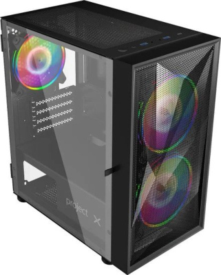 Купить компьютер tgpc action beginner 89653 i-x в интернет-магазине X-core.by