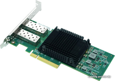 Купить сетевая карта lr-link lres1021pf-2sfp28 в интернет-магазине X-core.by