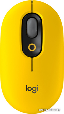 Купить мышь logitech pop mouse blast в интернет-магазине X-core.by
