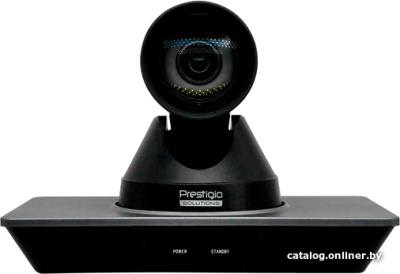 Купить веб-камера для видеоконференций prestigio solutions 4k ptz camera pvccu8n001 в интернет-магазине X-core.by