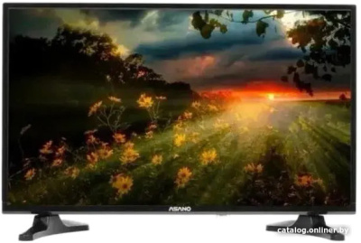 Купить телевизор asano 28lh8120t в интернет-магазине X-core.by