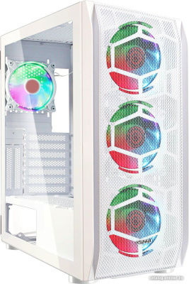 Корпус Ginzzu GL390  купить в интернет-магазине X-core.by
