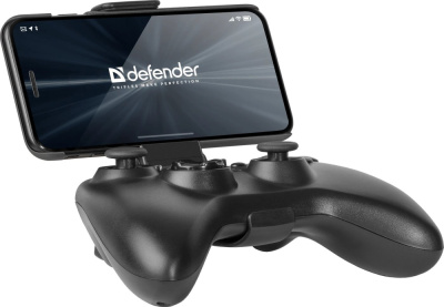 Купить геймпад defender codx в интернет-магазине X-core.by