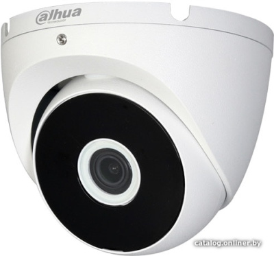 Купить cctv-камера dahua dh-hac-t2a11p-0360b в интернет-магазине X-core.by