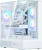 Корпус Zalman P40 Prism (белый)  купить в интернет-магазине X-core.by