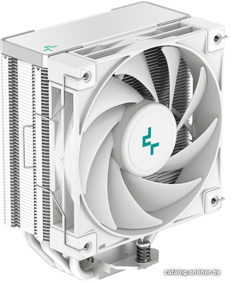Кулер для процессора DeepCool AK400 WH R-AK400-WHNNMN-G-1  купить в интернет-магазине X-core.by