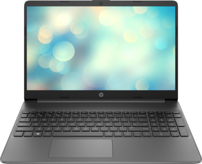 Купить ноутбук hp 15s-eq2009ci 7k103ea в интернет-магазине X-core.by
