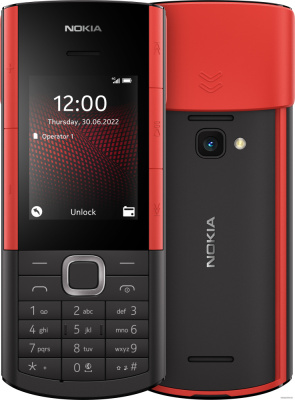 Купить кнопочный телефон nokia 5710 xpressaudio dual sim та-1504 (черный) в интернет-магазине X-core.by