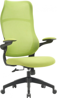 Купить офисное кресло cactus cs-mc505-gn (салатовый) в интернет-магазине X-core.by