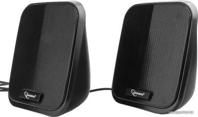 Купить акустика gembird spk-100 (черный) в интернет-магазине X-core.by