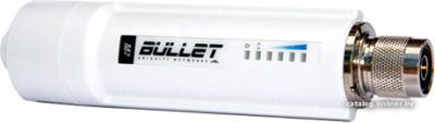 Купить точка доступа ubiquiti bullet m2 hp (bulletm2-hp) в интернет-магазине X-core.by