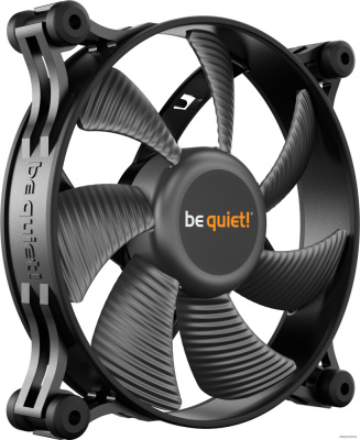 Вентилятор для корпуса be quiet! Shadow Wings 2 120mm BL084  купить в интернет-магазине X-core.by