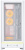 Корпус Montech HS01 Pro (белый)  купить в интернет-магазине X-core.by