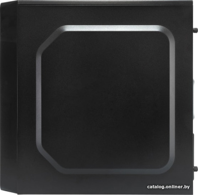 Корпус CrownMicro CMC-4102  купить в интернет-магазине X-core.by