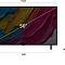 Купить телевизор lg ai qned80 50qned80a6a в интернет-магазине X-core.by
