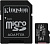 Canvas Select Plus microSDXC 512GB (с адаптером)
