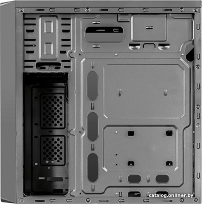 Корпус Ginzzu C220  купить в интернет-магазине X-core.by