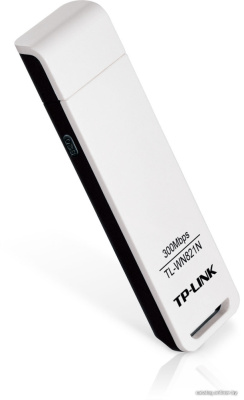 Купить wi-fi адаптер tp-link tl-wn821n в интернет-магазине X-core.by