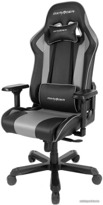 Купить кресло dxracer oh/k99/ng (черный/серый) в интернет-магазине X-core.by