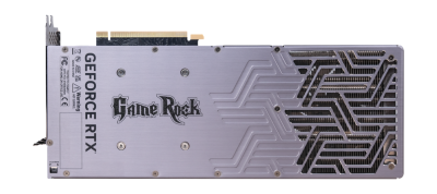 Видеокарта Palit GeForce RTX 4090 GameRock OmniBlack 24G NED4090019SB-1020Q  купить в интернет-магазине X-core.by