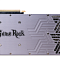 Видеокарта Palit GeForce RTX 4090 GameRock OmniBlack 24G NED4090019SB-1020Q  купить в интернет-магазине X-core.by