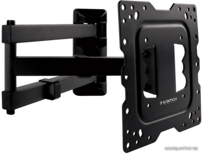 Купить кронштейн kromax dix-18 в интернет-магазине X-core.by
