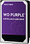 Жесткий диск WD Purple 4TB WD43PURZ