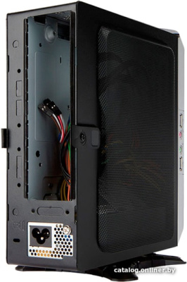 Корпус In Win BQS660BL 150W  купить в интернет-магазине X-core.by