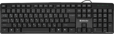 Купить клавиатура defender next hb-440 ru в интернет-магазине X-core.by