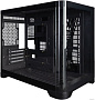 Корпус 1stPlayer UView UV6 (черный)