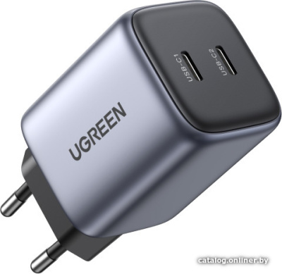 Купить сетевое зарядное ugreen cd294 90573 в интернет-магазине X-core.by