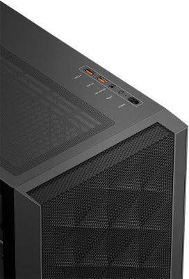 Корпус PCCooler C3D510 (черный)  купить в интернет-магазине X-core.by