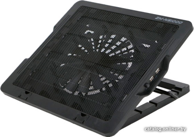 Купить подставка zalman zm-ns1000 (черный) в интернет-магазине X-core.by