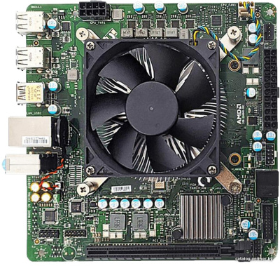 Материнская плата AMD 4700S 16GB 100-900000005  купить в интернет-магазине X-core.by