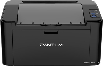 Купить принтер pantum p2207 в интернет-магазине X-core.by