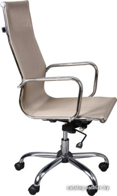 Купить кресло бюрократ ch-993/gold в интернет-магазине X-core.by